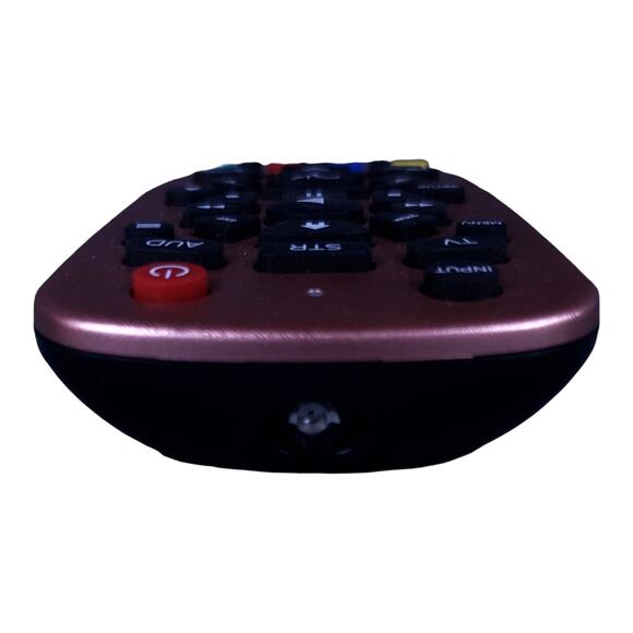 Philips Universal Remote Control SRP3219G/27 Replacement Rose Gold Tested Works - Picture 2 of 4